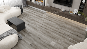 Ламинат Alpine Floor Aura LF100-09 Дуб Бергамо