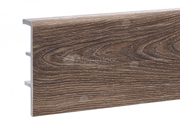 Напольный плинтус Alpine Floor Rico Concept Дуб фисташковый