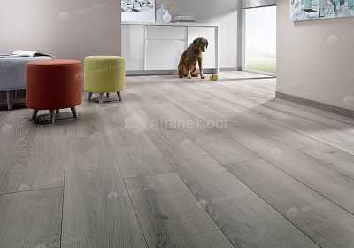 Ламинат Homflor Patio Medium 437 Durban