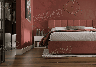 Ламинат Norland Elegant LF301-21 Орех Инис