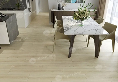 Ламинат Alpine Floor Aura LF100-17 Дуб Боргезе