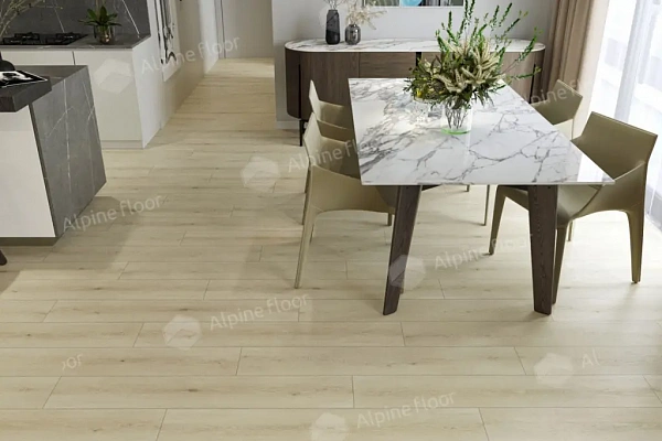 Ламинат Alpine Floor Aura LF100-17 Дуб Боргезе