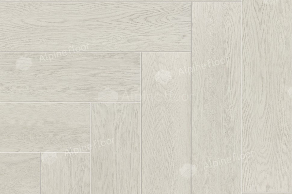 Каменный SPC ламинат Alpine Floor Parquet Light Зимний Лес