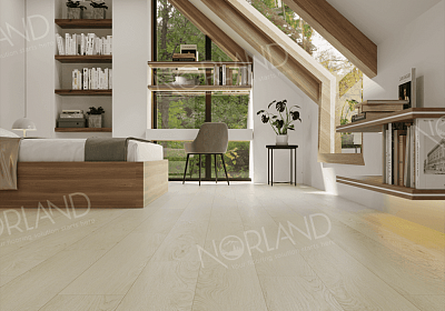 Ламинат Norland Elegant LF301-02 Дуб Малуку