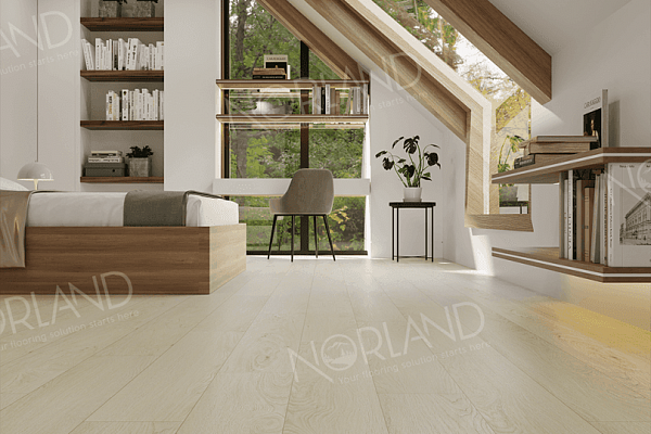 Ламинат Norland Elegant Strong LF302-02 Дуб Малуку