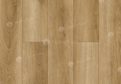 Ламинат Alpine Floor Aura LF100-05 Дуб Генуя