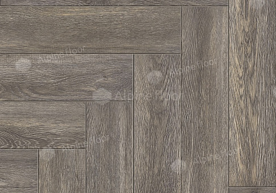 Каменный SPC ламинат Alpine Floor Parquet Light Венге Грей