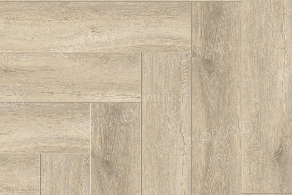 Каменный SPC ламинат Norland Lagom Parquet Bratt