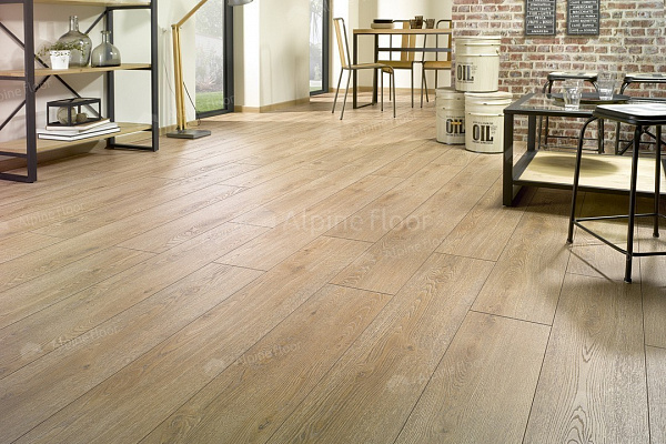 Ламинат Homflor Distingo 535 Cajun Oak