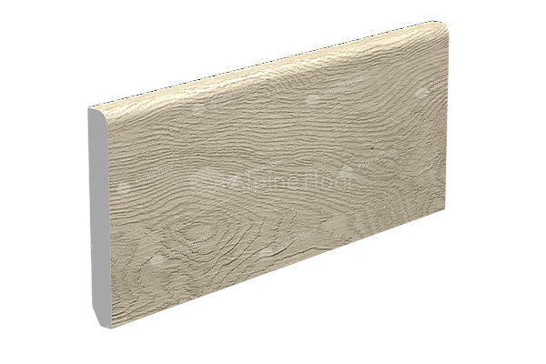 Напольный плинтус Alpine Floor Grand Sequoia Миндаль ECO 11-6