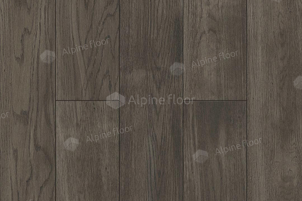 Инженерная доска Alpine Floor Studio EW200-05 Дуб Грей