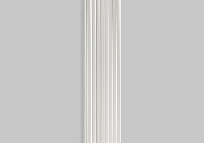 Декоративная панель Alpine Walls LineArt ECO1501W