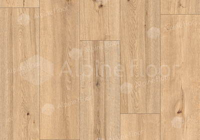 Каменный SPC ламинат Alpine Floor Pro Nature Barranquilla