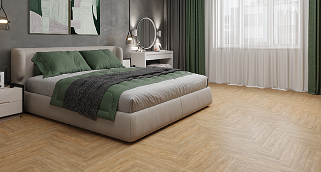 Herringbone