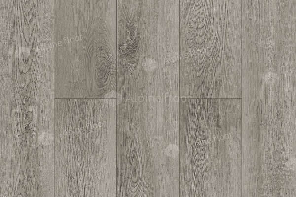 Каменный SPC ламинат Alpine Floor Grand Sequoia КВЕБЕК