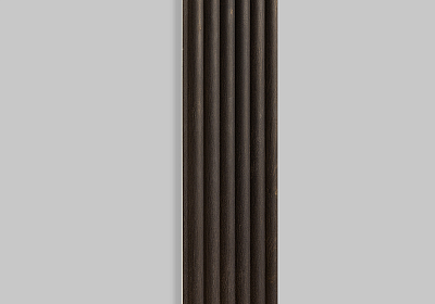 Декоративная панель Alpine Walls LineArt ECO0974B