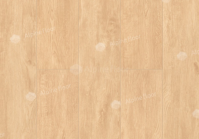 Каменный SPC ламинат Alpine Floor Classic Бук
