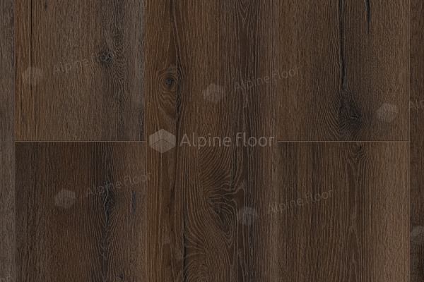Ламинат Alpine Floor Aqua Life XL LF104-04 Дуб Пауэлл
