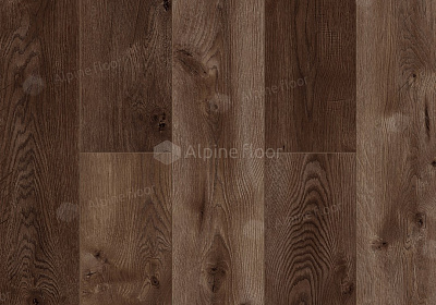 Ламинат Alpine Floor Aqua Life LF103-11 Дуб Сучжоу