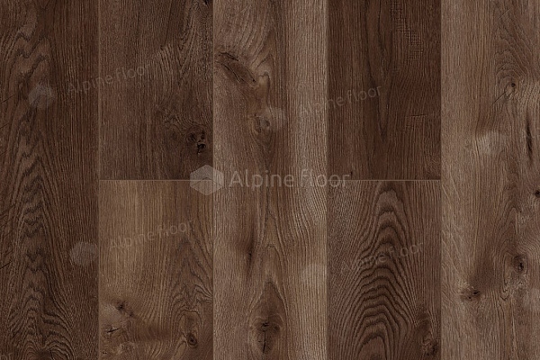 Ламинат Alpine Floor Aqua Life LF103-11 Дуб Сучжоу