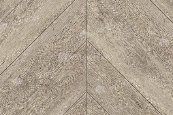 Каменный SPC ламинат Alpine Floor Chevron Alpine Карите