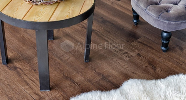 Real Wood