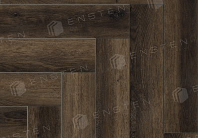 SPC ламинат Ensten Valland Parquet ECO 103-02 Каштан