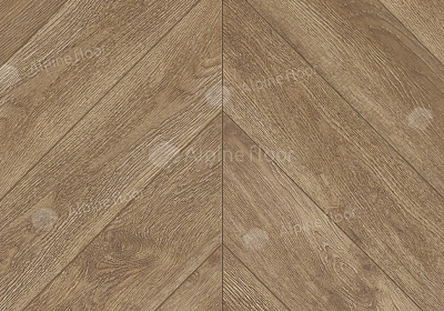 Каменный SPC ламинат Alpine Floor Chevron Alpine Макадамия
