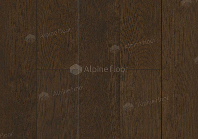 Инженерная доска Alpine Floor Villa EW201-08 Дуб Марсала