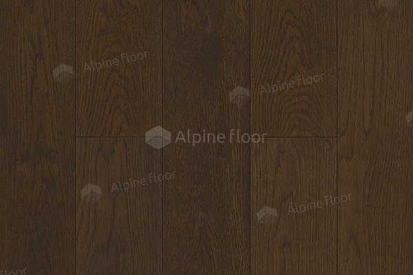 Инженерная доска Alpine Floor Villa EW201-08 Дуб Марсала
