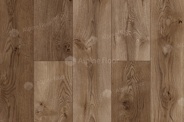 Ламинат Alpine Floor Aqua Life LF103-10 Дуб Анси