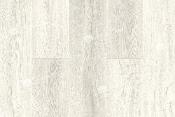 Каменный SPC ламинат Alpine Floor Intense Шервудский лес