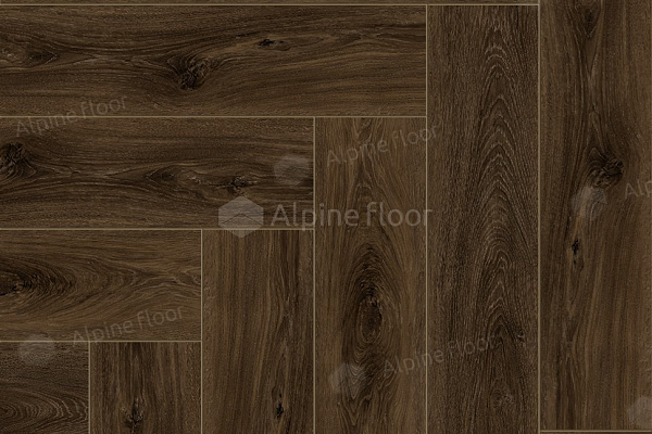 Каменный SPC ламинат Tulesna Art Parquet ARIA
