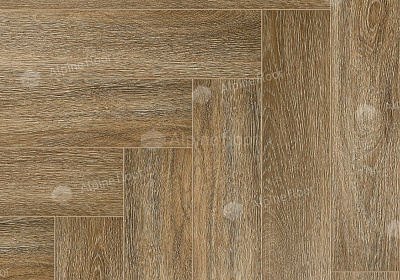 Каменный SPC ламинат Alpine Floor Expressive Parquet Кантрисайд