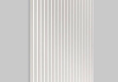 Декоративная панель Alpine Walls LineArt ECO8103