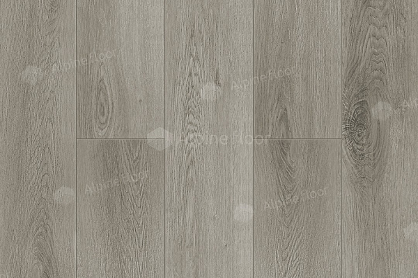 Каменный SPC ламинат Alpine Floor Grand Sequoia НЕГАРА