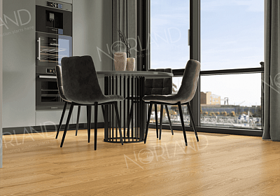 Ламинат Norland Elegant LF301-07 Дуб Тавора