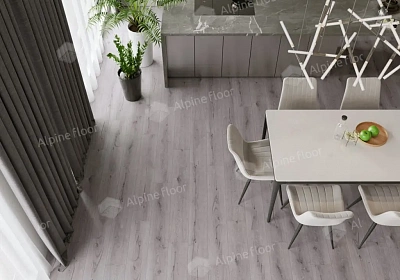 Ламинат Alpine Floor Aura LF100-19 Дуб Катания