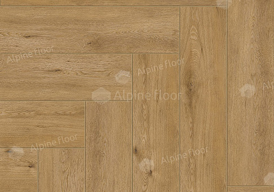 Каменный SPC ламинат Tulesna Art Parquet TESORO