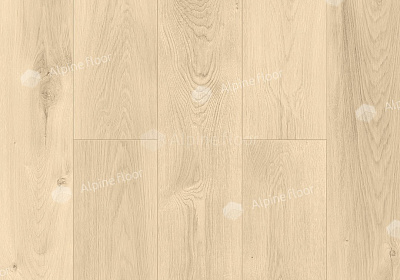 Каменный SPC ламинат Alpine Floor Premium XL Дуб Песчаный