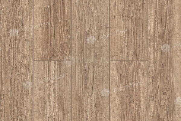 Каменный SPC ламинат Alpine Floor Classic Клен