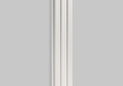 Декоративная панель Alpine Walls LineArt ECO269W