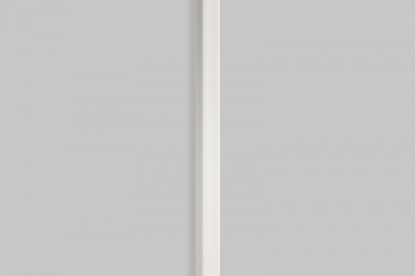 Рейка Alpine Walls LineArt ECO502W