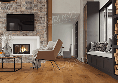 Ламинат Norland Elegant LF301-13 Дуб Помона