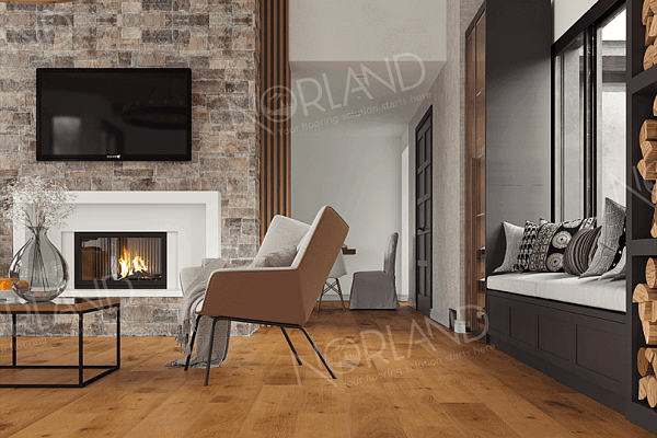 Ламинат Norland Elegant LF301-13 Дуб Помона