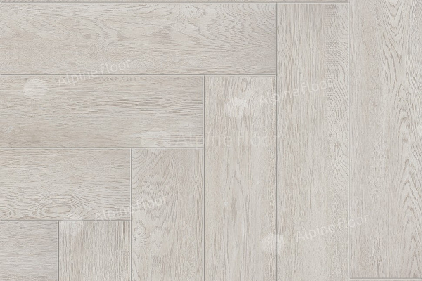 Каменный SPC ламинат Alpine Floor Parquet Light Голубой Лес
