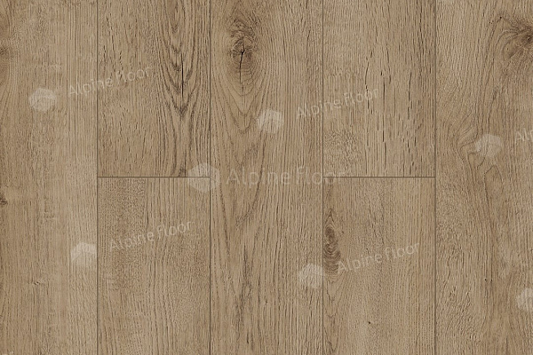 Ламинат Alpine Floor Intensity LF101-04 Дуб Парма