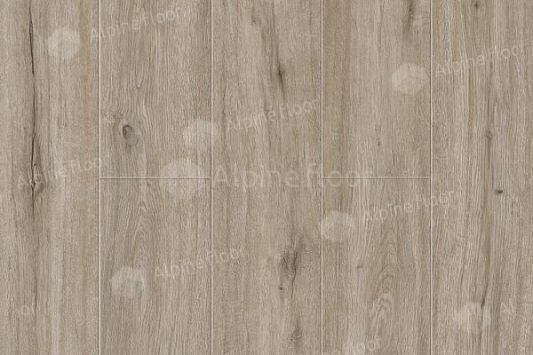 Каменный SPC ламинат Alpine Floor Solo Plus Прэсто