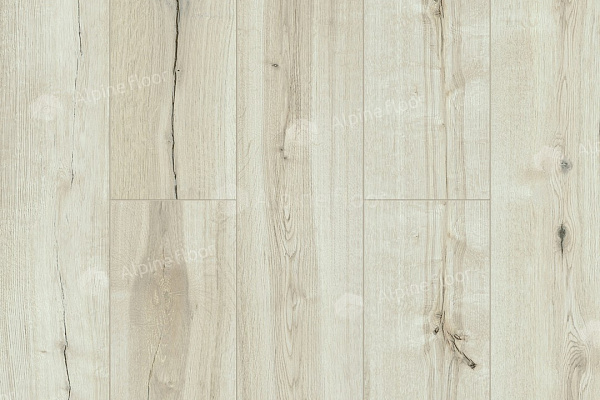 Ламинат Alpine Floor Aqua Life LF103-07 Дуб Гитхорн