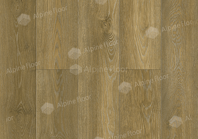 Каменный SPC ламинат Alpine Floor Classic Light Бук